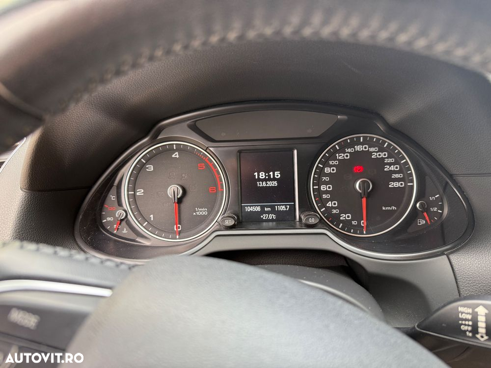 Audi Q5 2.0 TDI Quattro clean - 5