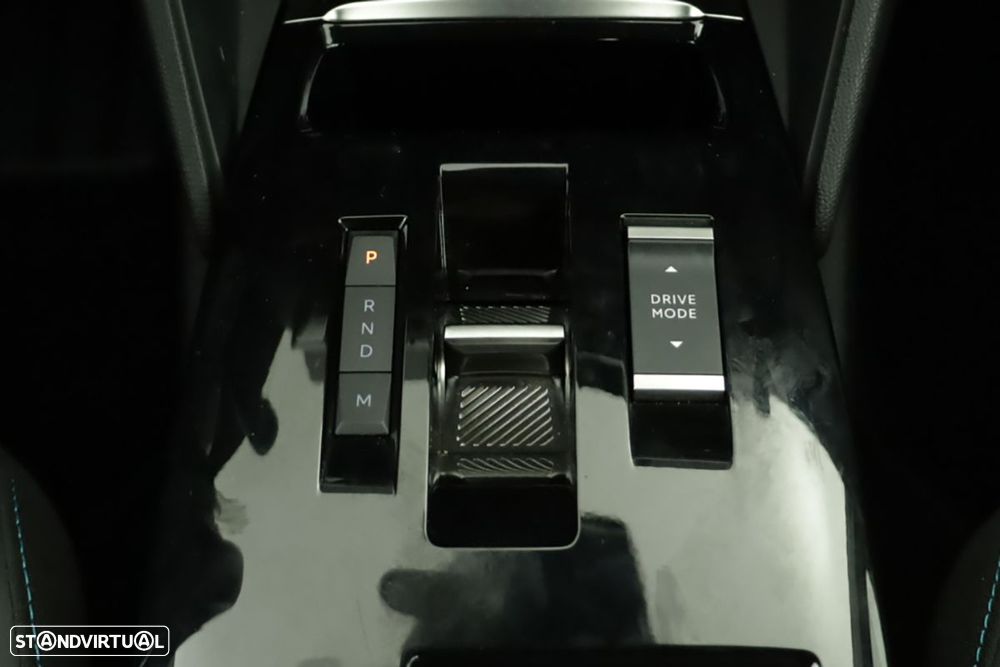 Citroën C4 1.2 PureTech Plus EAT8 - 14