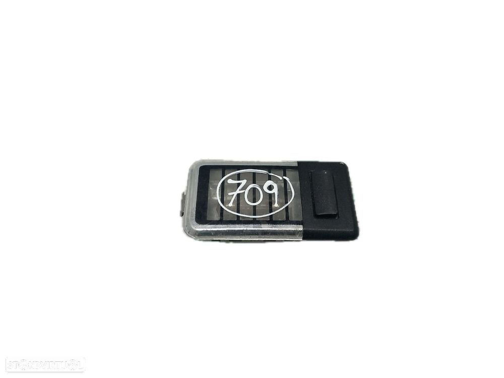 Plafonier / Botão Luz Tecto Bmw X3 (E83)