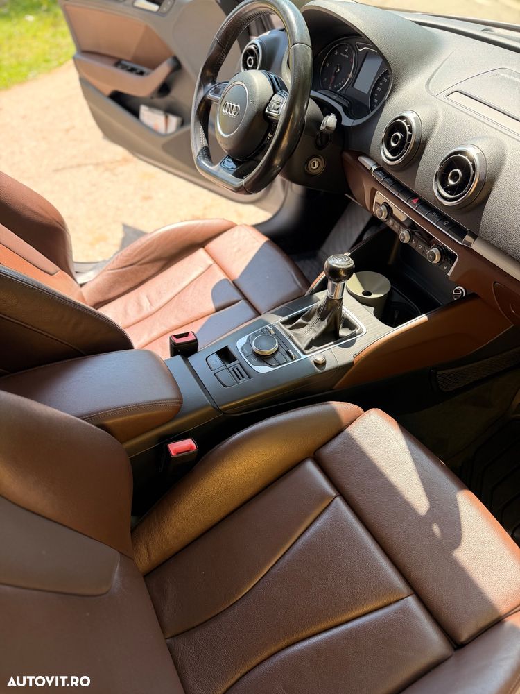 Audi A3 - 13