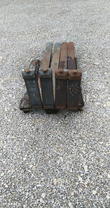 Widły 180 cm[180-48,5] [OS 1507][os 1506] - 4