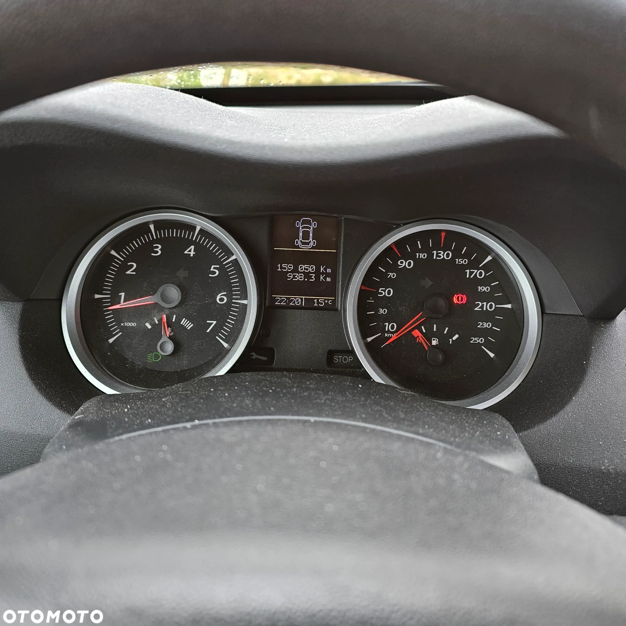 Renault Megane 1.6 Authentique - 12