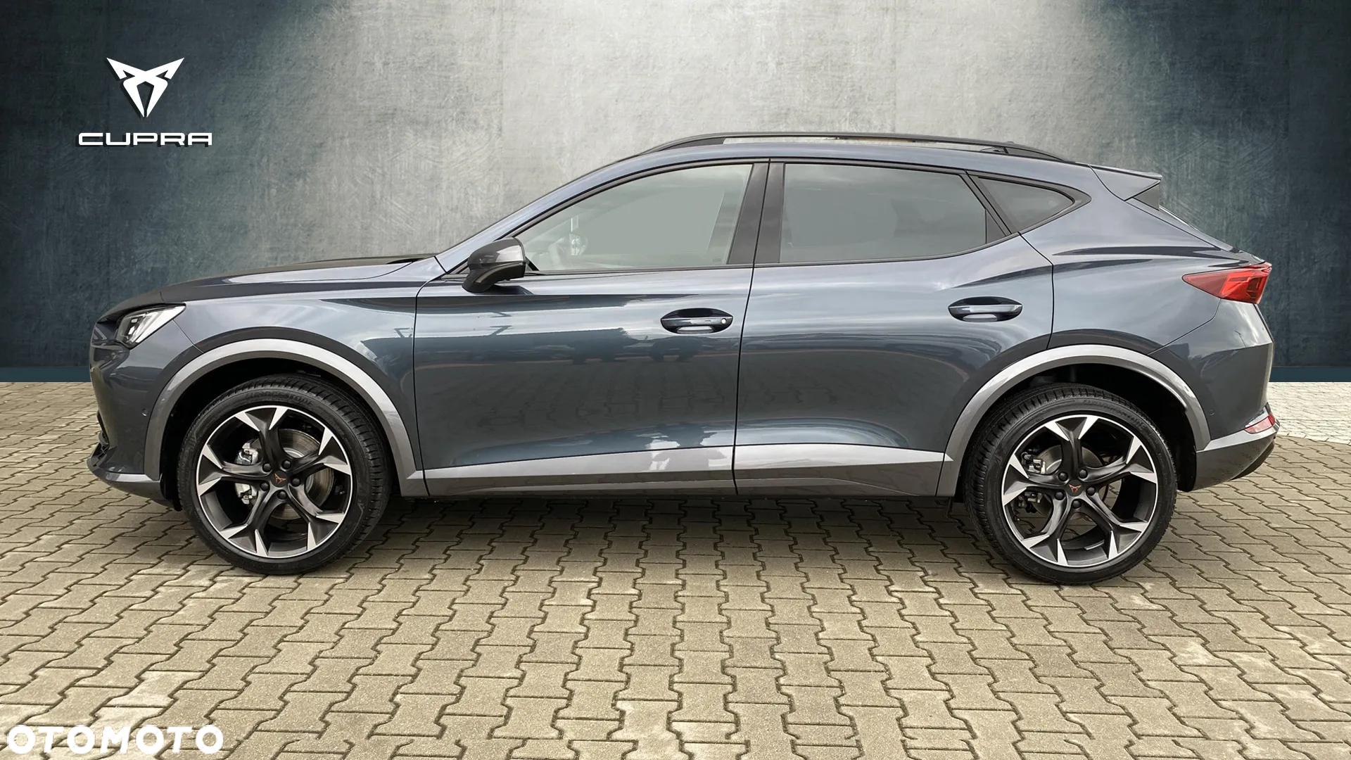 Cupra Formentor 1.5 TSI DSG - 2