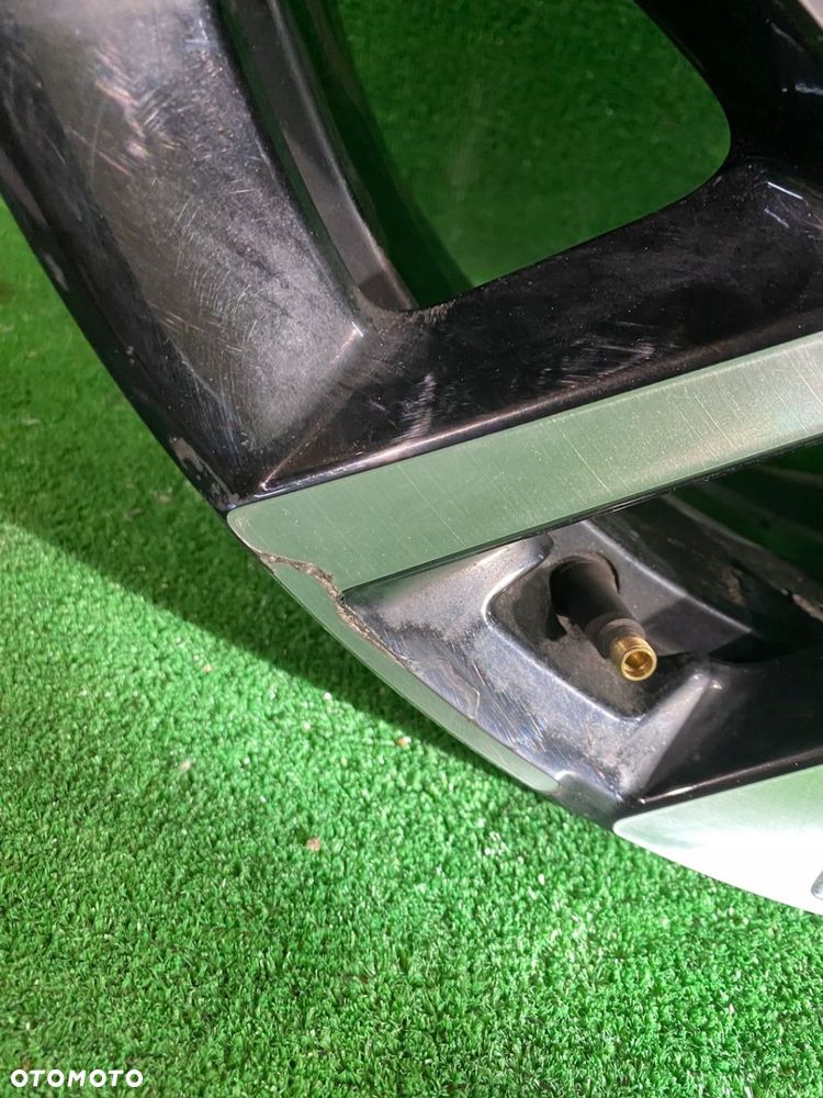 ALUFELGA KIA X-CEED 18 7.5J ET45 - 7