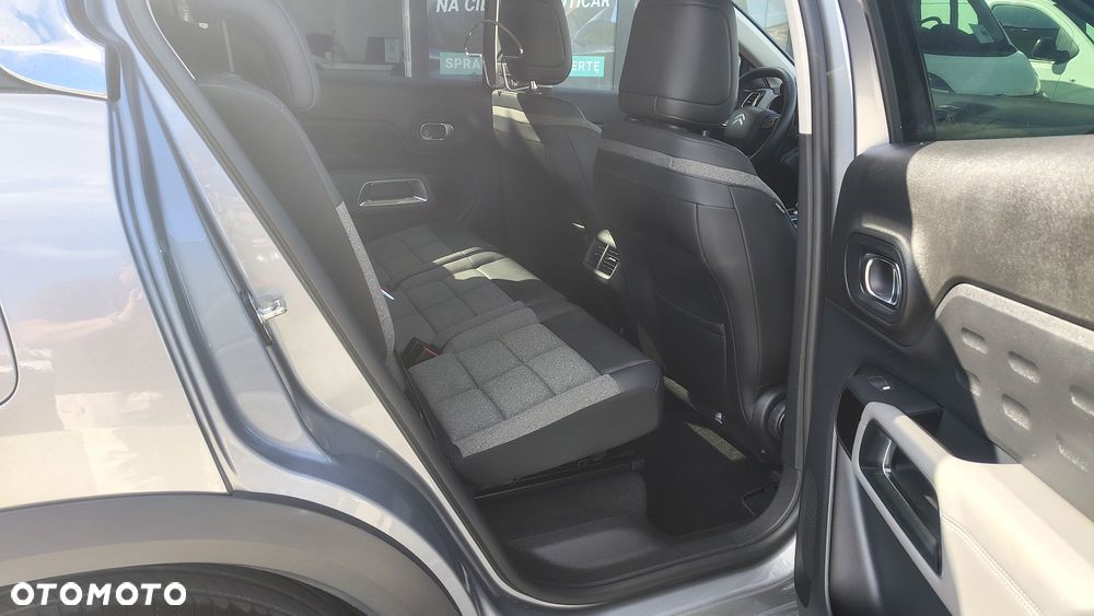 Citroën C5 Aircross 1.2 PureTech Feel Pack EAT8 - 10