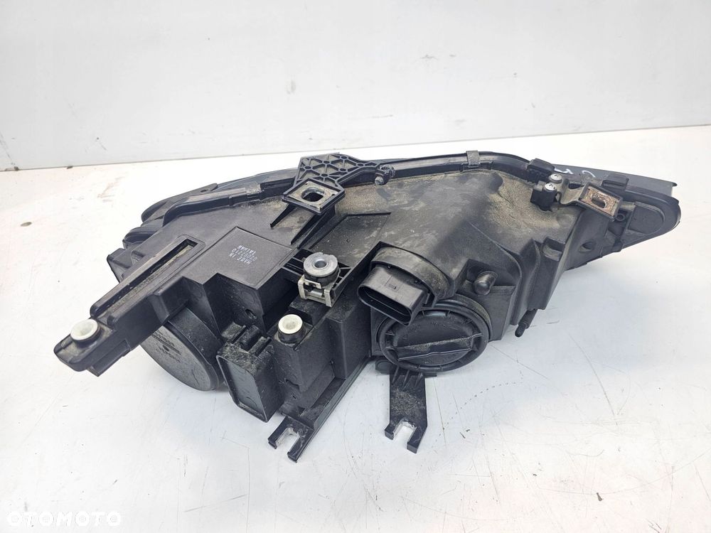 REFLEKTOR LEWY AUDI A4 B8 LIFT UK 8K0941003M - 9