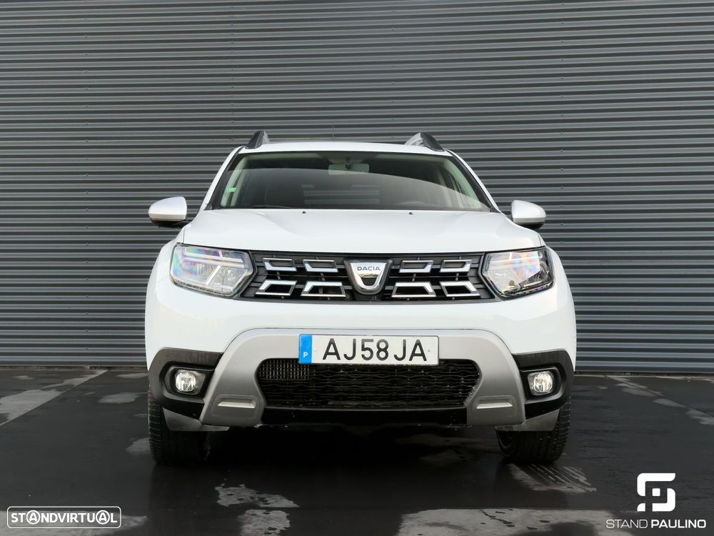 Dacia Duster 1.0 TCe ECO-G Prestige Bi-Fuel - 3