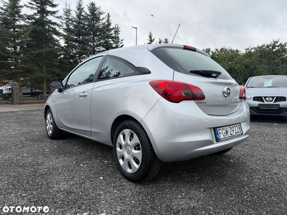 Opel Corsa - 6