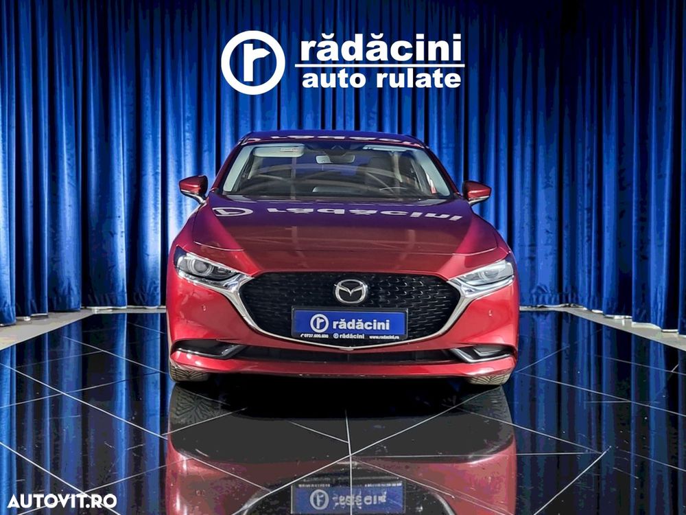 Mazda 3 - 3