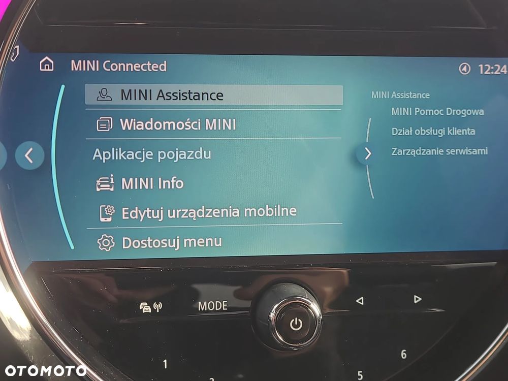 MINI Countryman Cooper SE ALL4 - 19