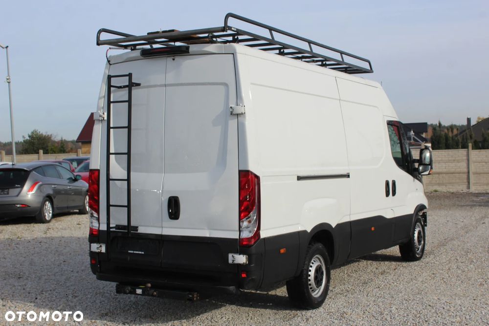 Iveco Daily - 5