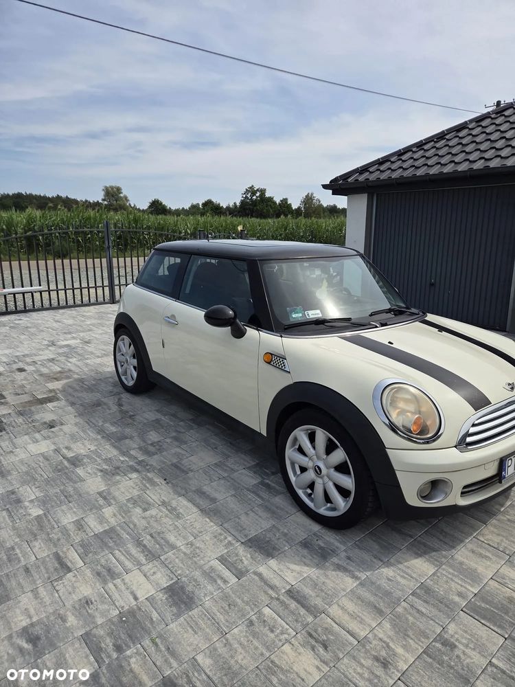 MINI Cooper - 21