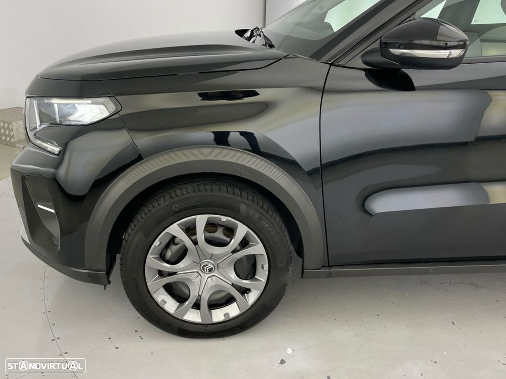 Citroën C3 1.2 Turbo Plus - 19