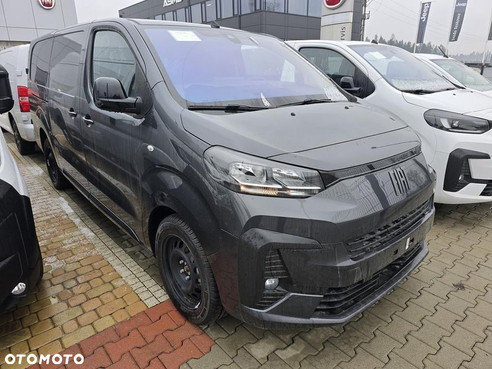 Fiat Scudo - 2