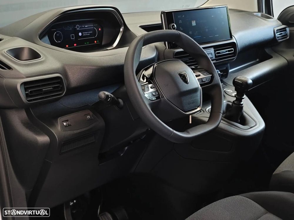Peugeot Partner Active - 30