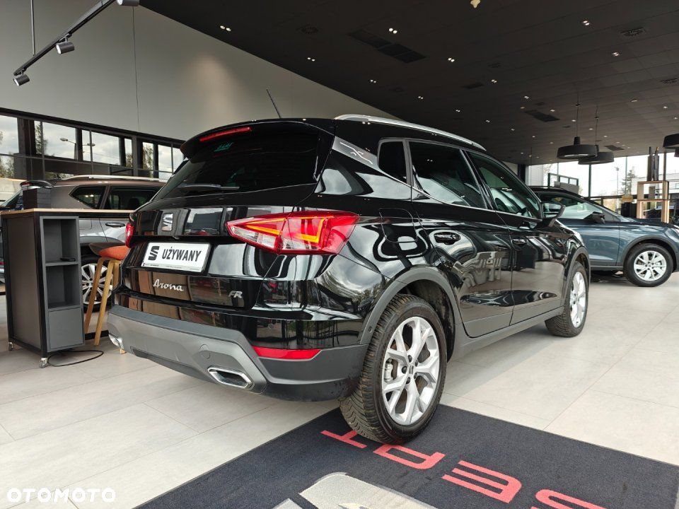 Seat Arona - 9