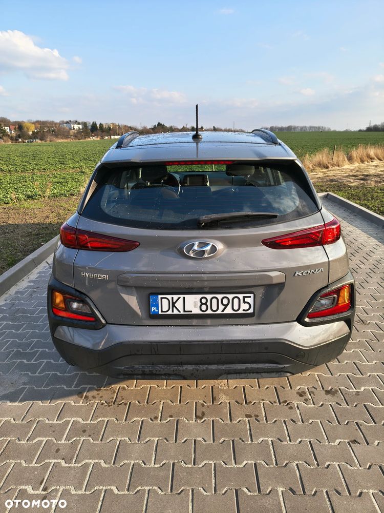 Hyundai Kona 1.0 T-GDI Comfort - 14