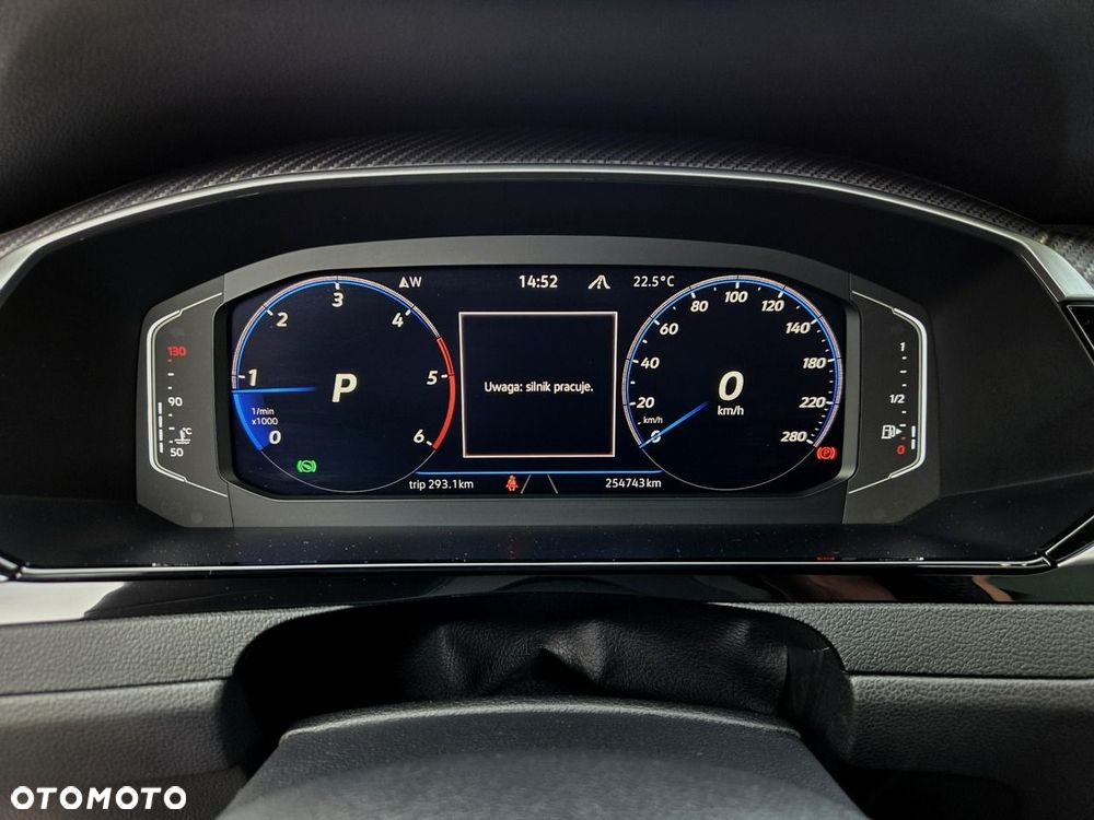 Volkswagen Arteon 2.0 TDI 4Motion R-Line DSG - 31