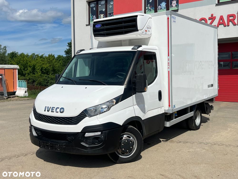 Iveco 35C13 - 2