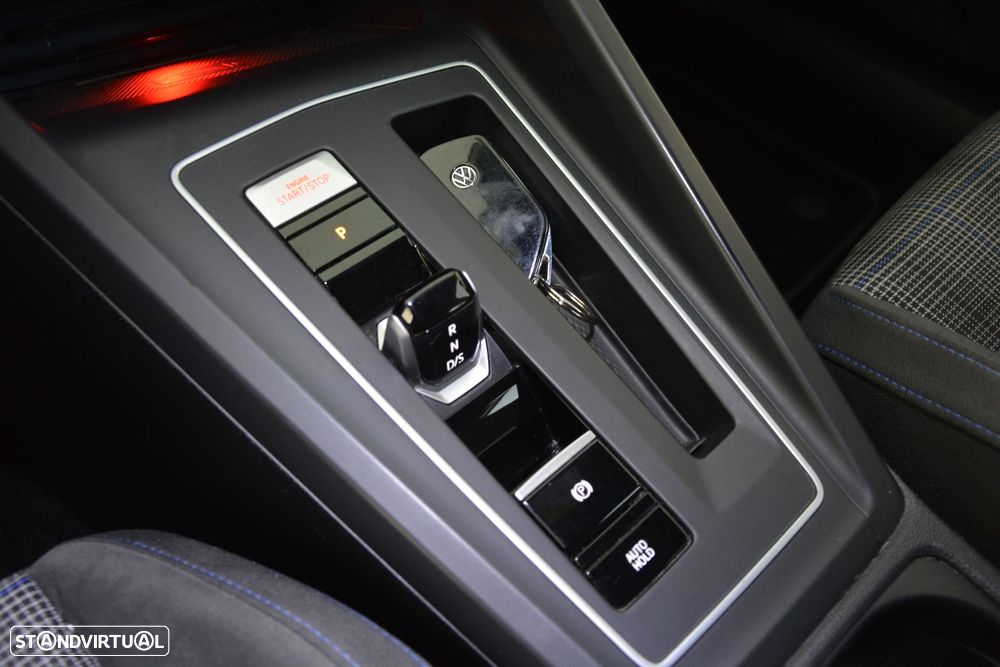 VW Golf 1.4 TSI GTE+ DSG - 40