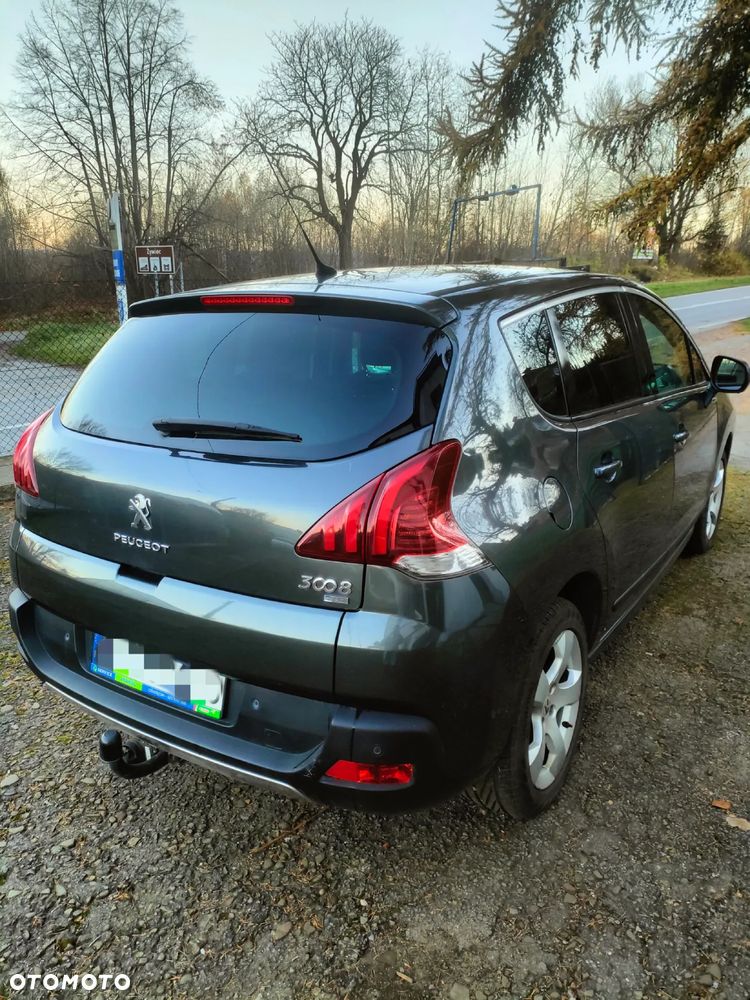 Peugeot 3008 - 7