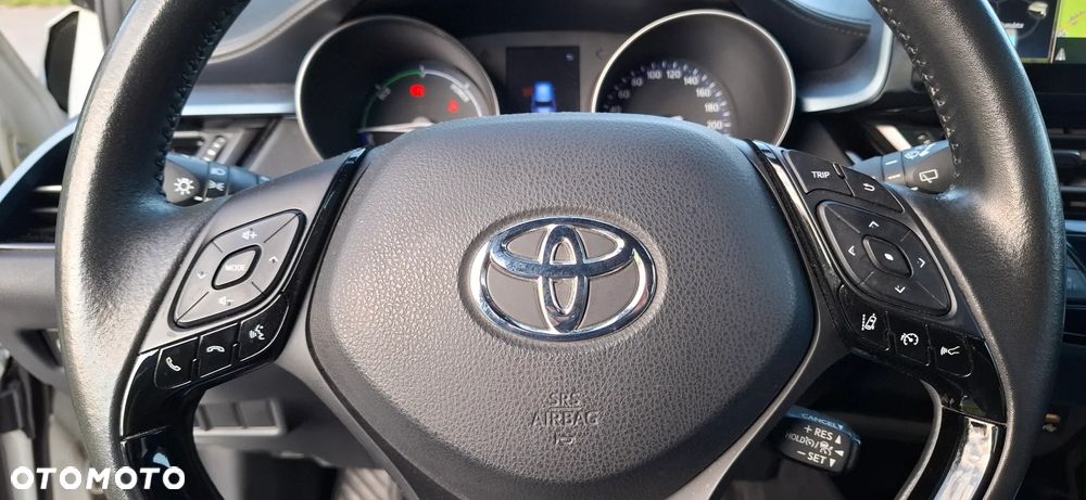 Toyota C-HR Style Selection - 27