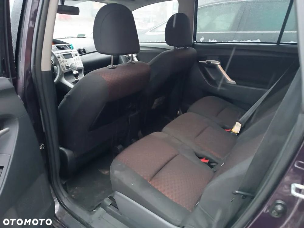 Toyota Verso 2.0 D-4D 2010 7os - 7