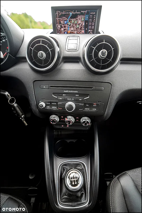Audi A1 - 26
