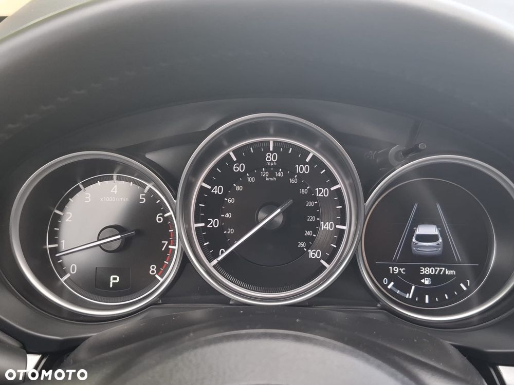 Mazda CX-5 - 7