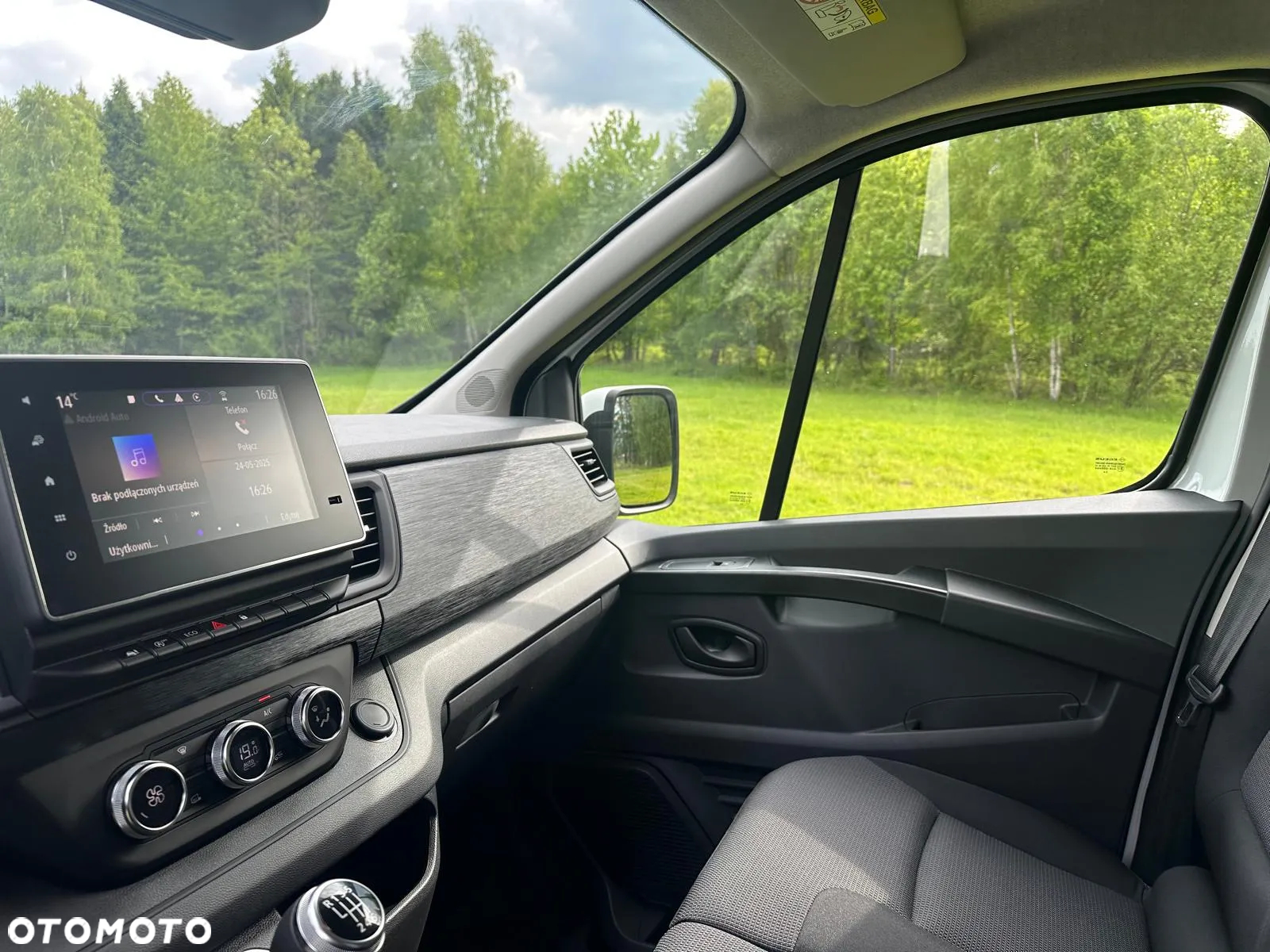 Renault Master 2490 kg DMC - 7