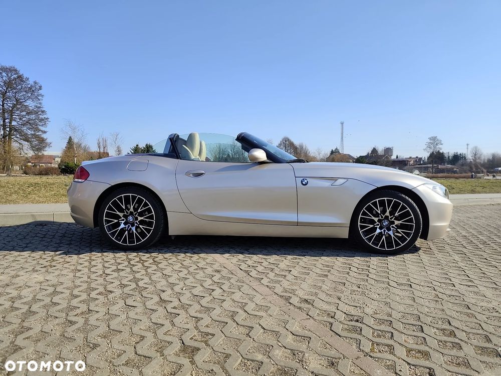 BMW Z4 - 12