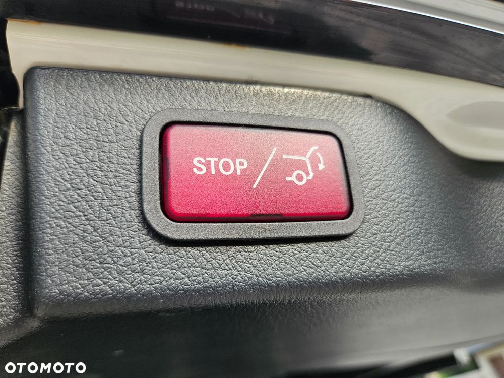 Mercedes-Benz Klasa V 300 d 4-Matic 9G-Tronic (ekstra d³) - 33