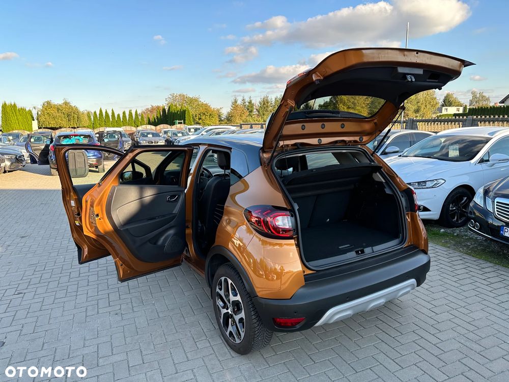 Renault Captur - 24