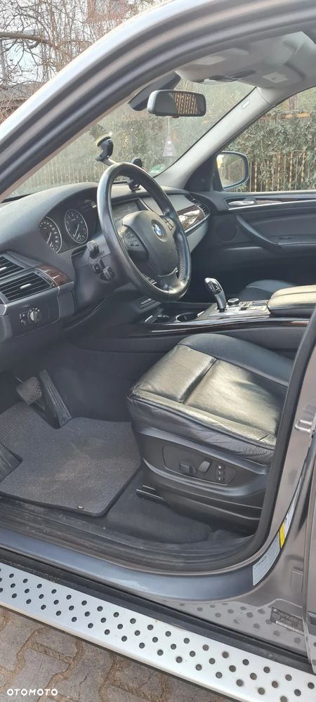 BMW X5 - 7