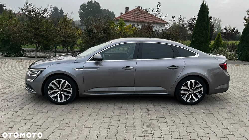 Renault Talisman Blue dCi 200 EDC INTENS - 5