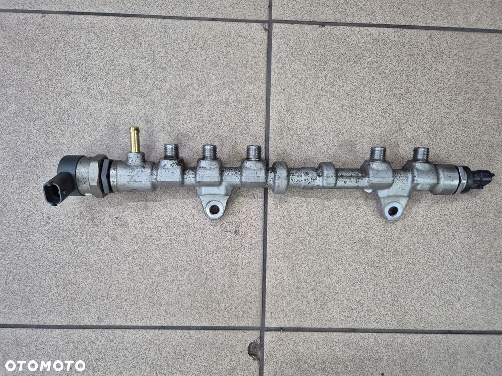 LISTWA WTRYSKOWA FIORINO IV COMBO DOBLO NEMO BIPPER 1.3 MJ 08r.+ - 1