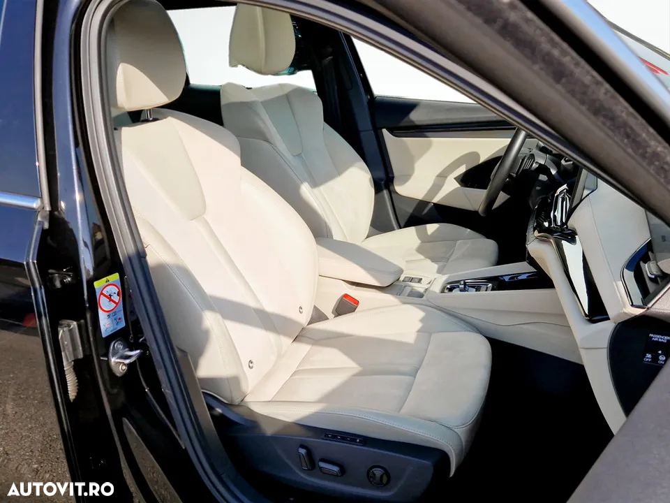 Skoda Octavia - 14