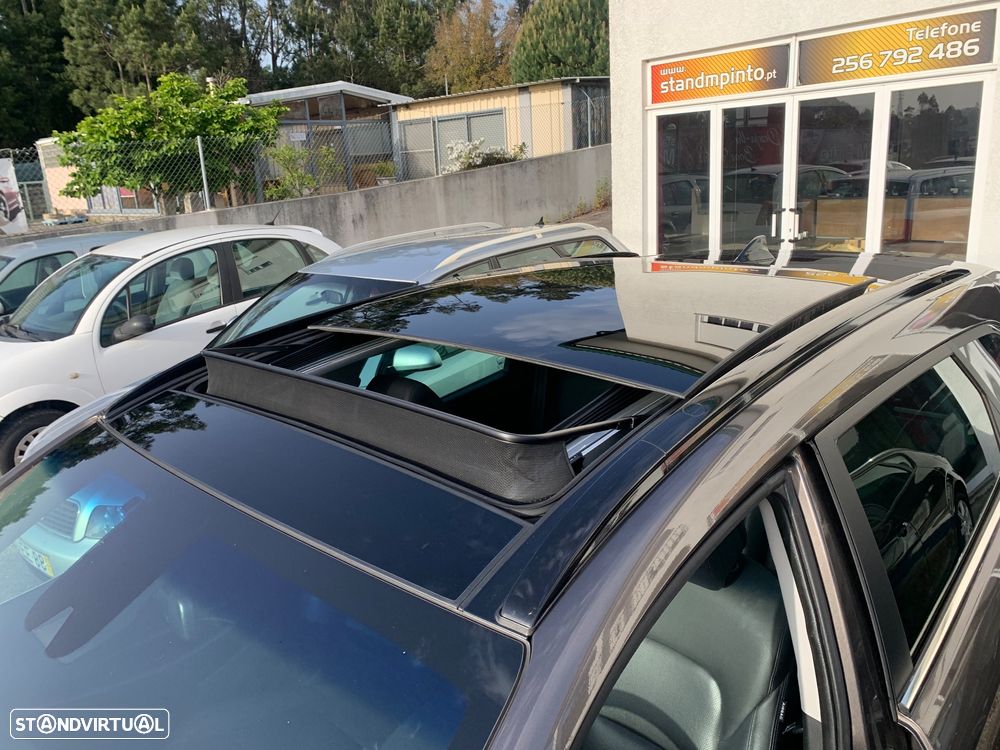 Hyundai Tucson 1.7 CRDi Premium DCT - 21