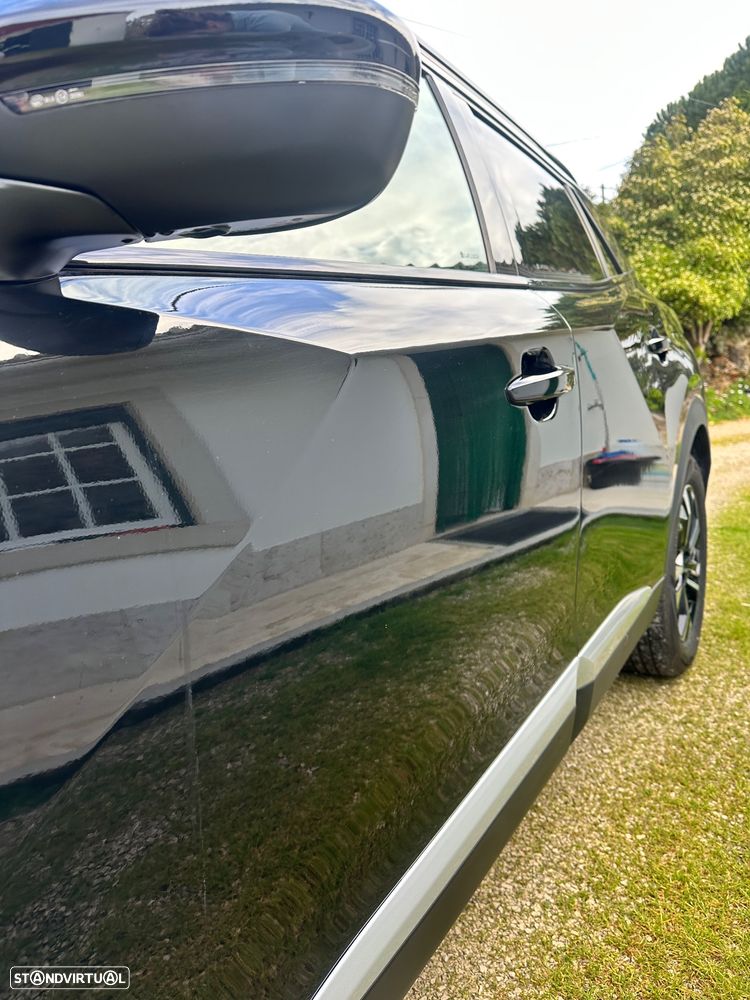 Peugeot e-2008 GT - 9