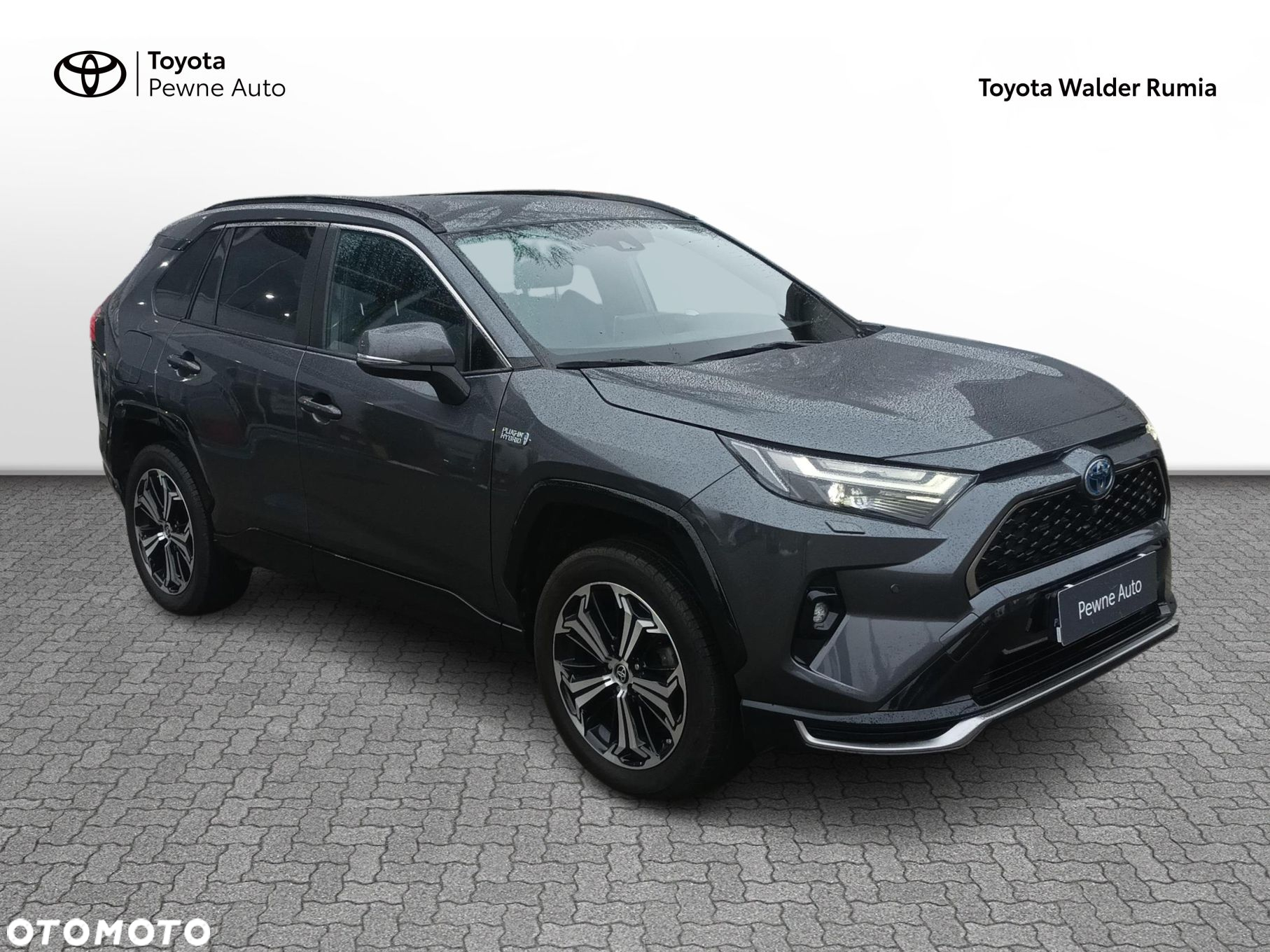 Toyota RAV4 - 6