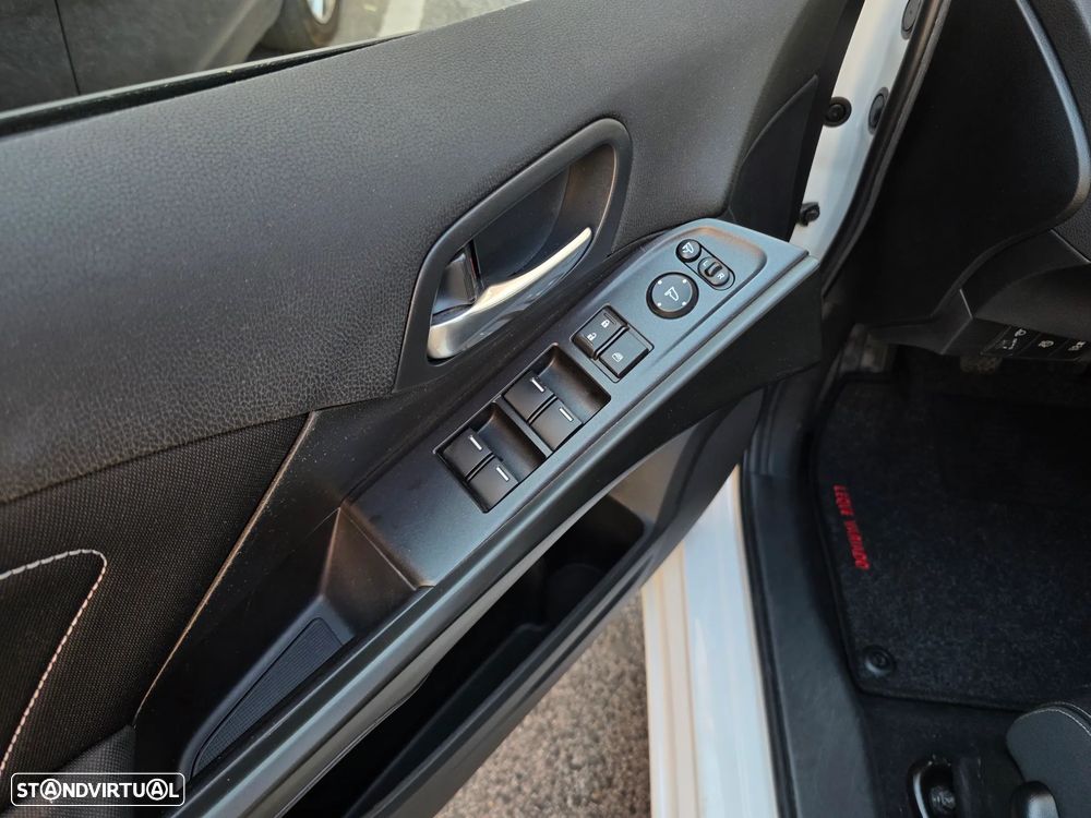 Honda Civic Tourer 1.6 i-DTEC Elegance Connect Navi - 45
