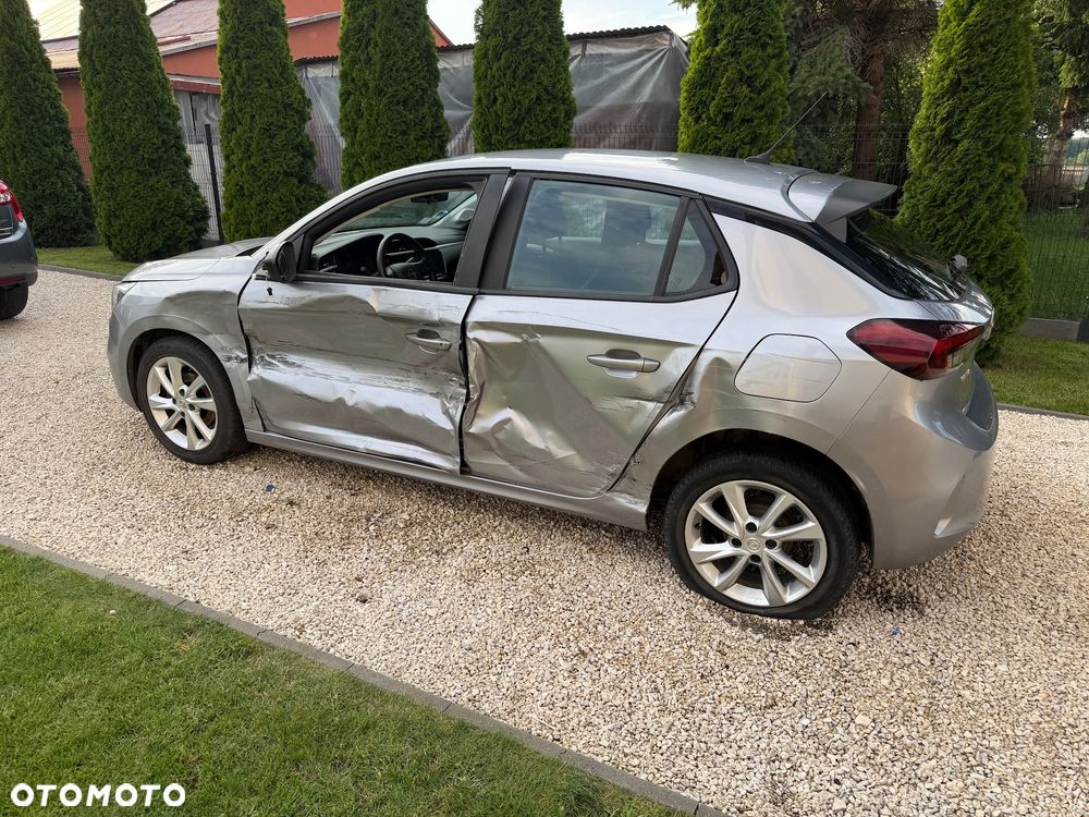 Opel Corsa 1.2 16V Cosmo - 4