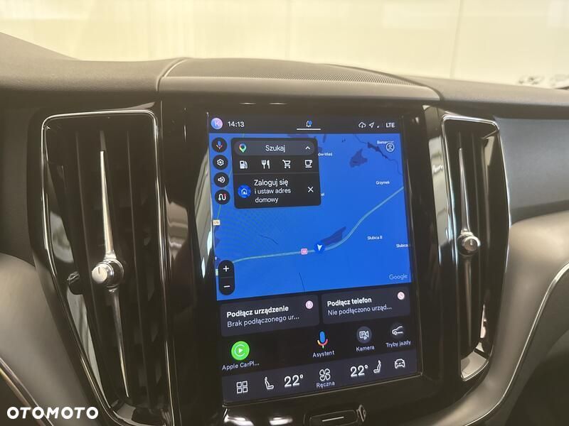 Volvo XC 60 B4 D AWD Momentum Pro - 16