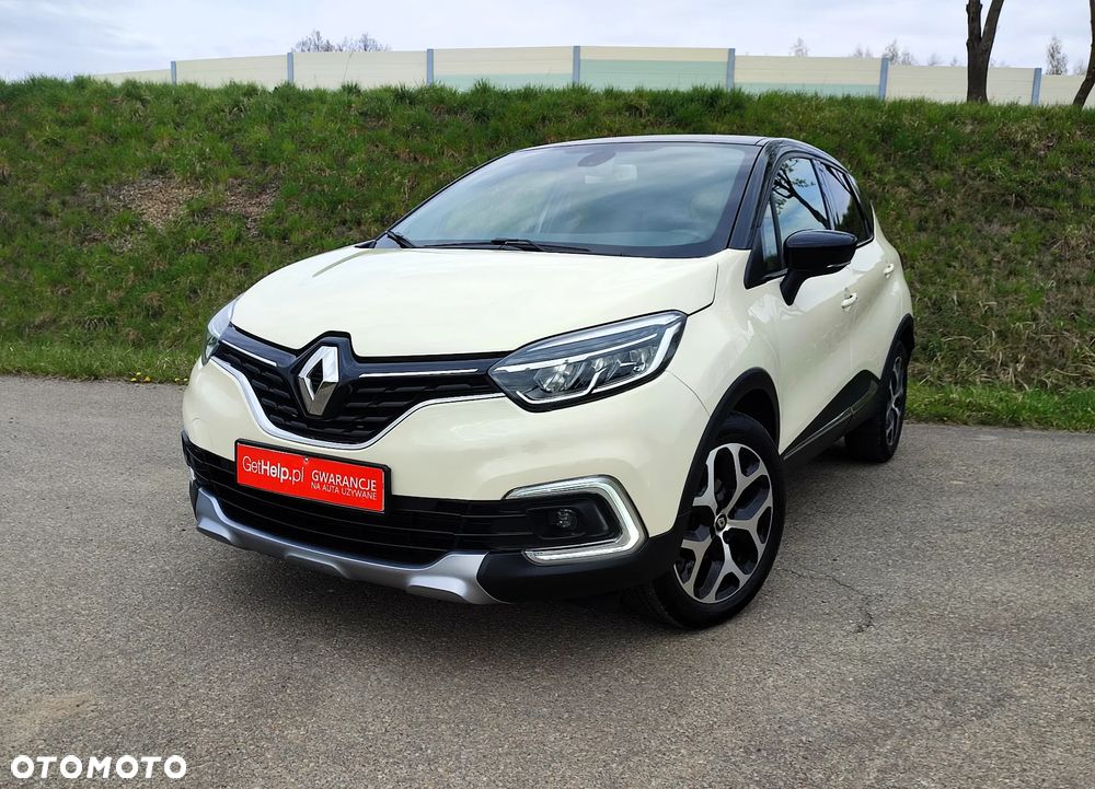 Renault Captur - 7