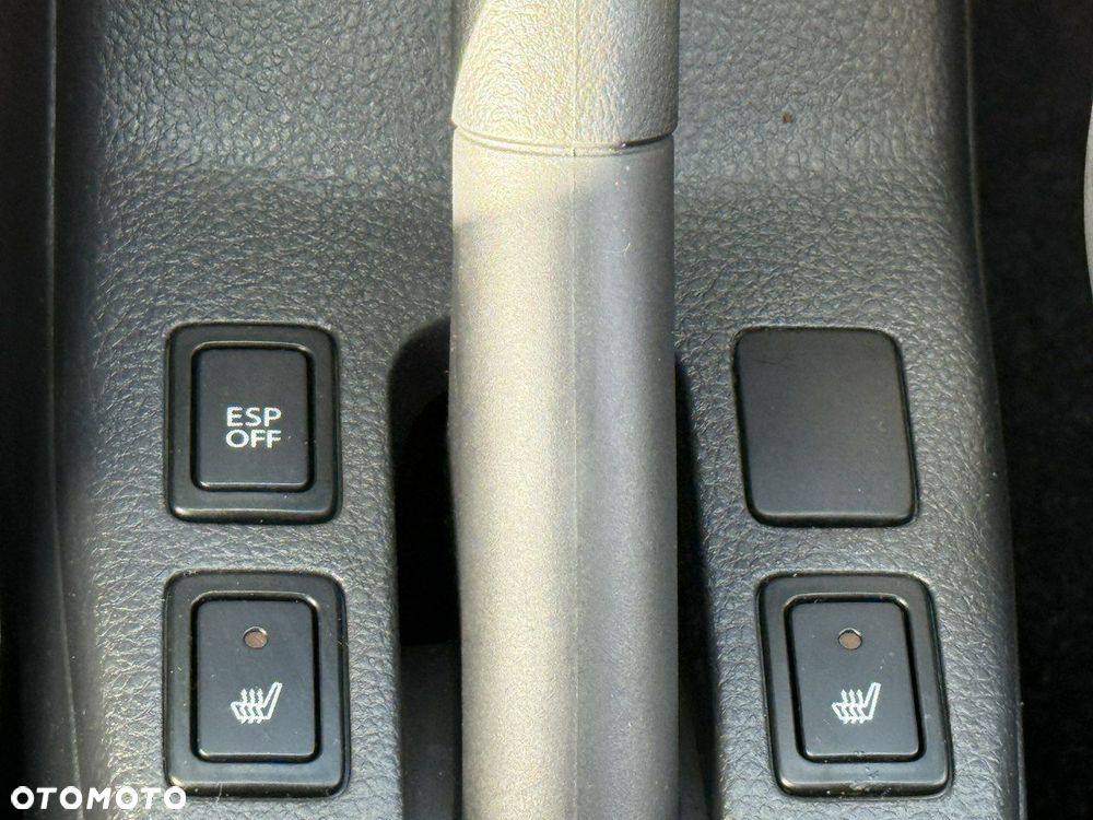 Suzuki SX4 1.6 Premium - 8