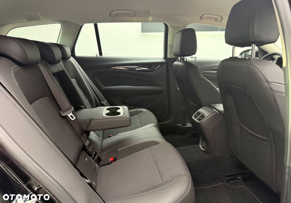 Opel Insignia 2.0 CDTI ecoFLEXStart/Stop Innovation - 19