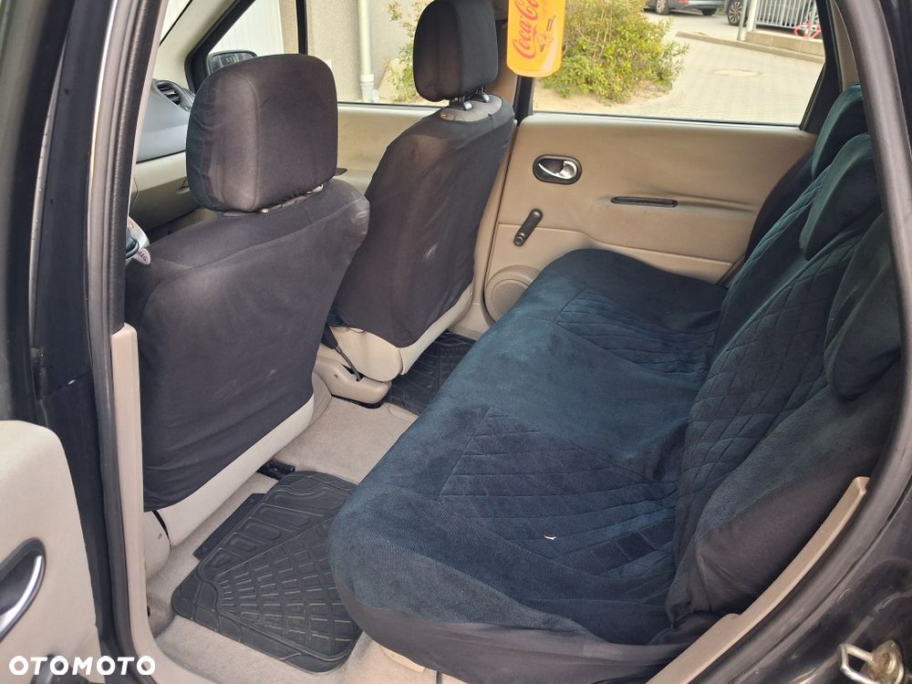 Renault Scenic - 4