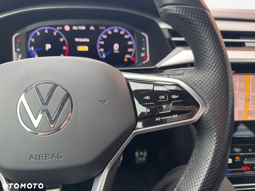 Volkswagen Arteon Shooting Brake 2.0 TSI R-Line DSG - 15