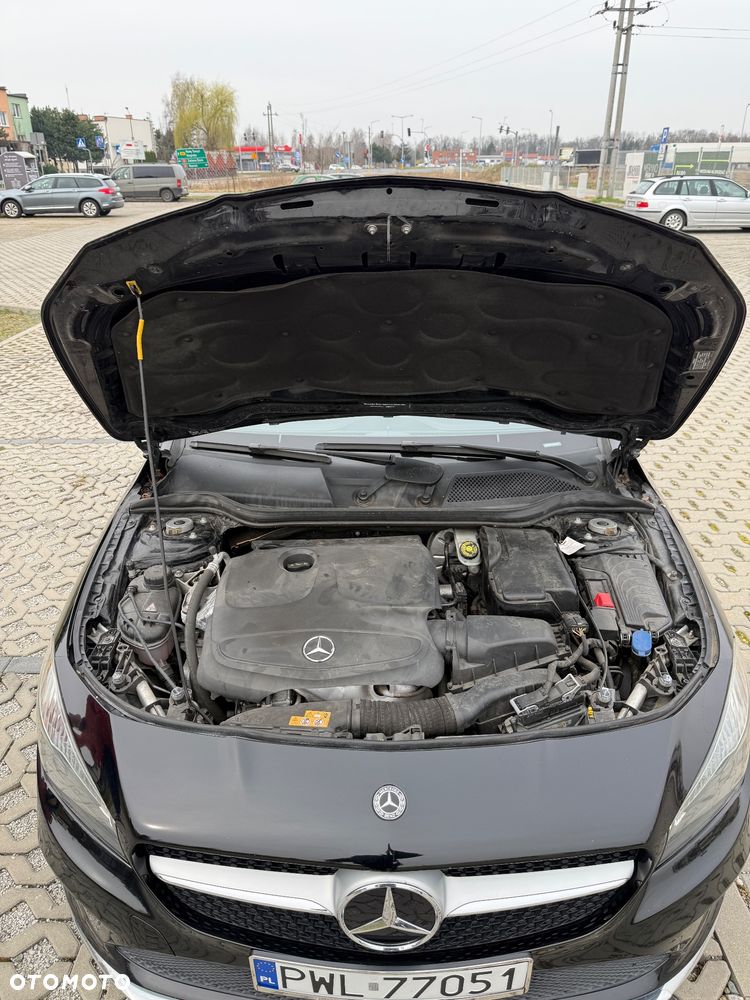 Mercedes-Benz CLA 250 7G-DCT Sport - 31