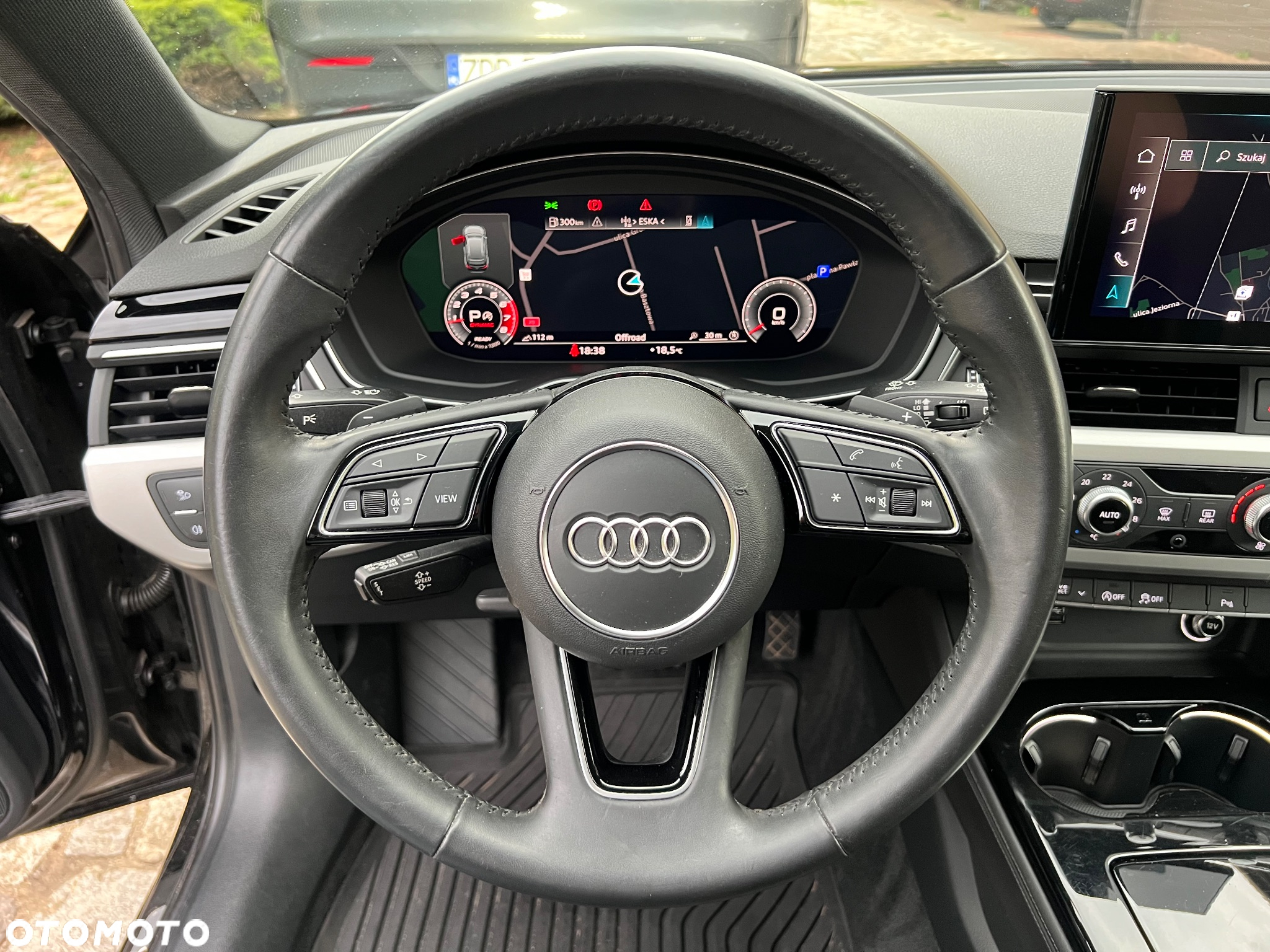 Audi A4 - 14